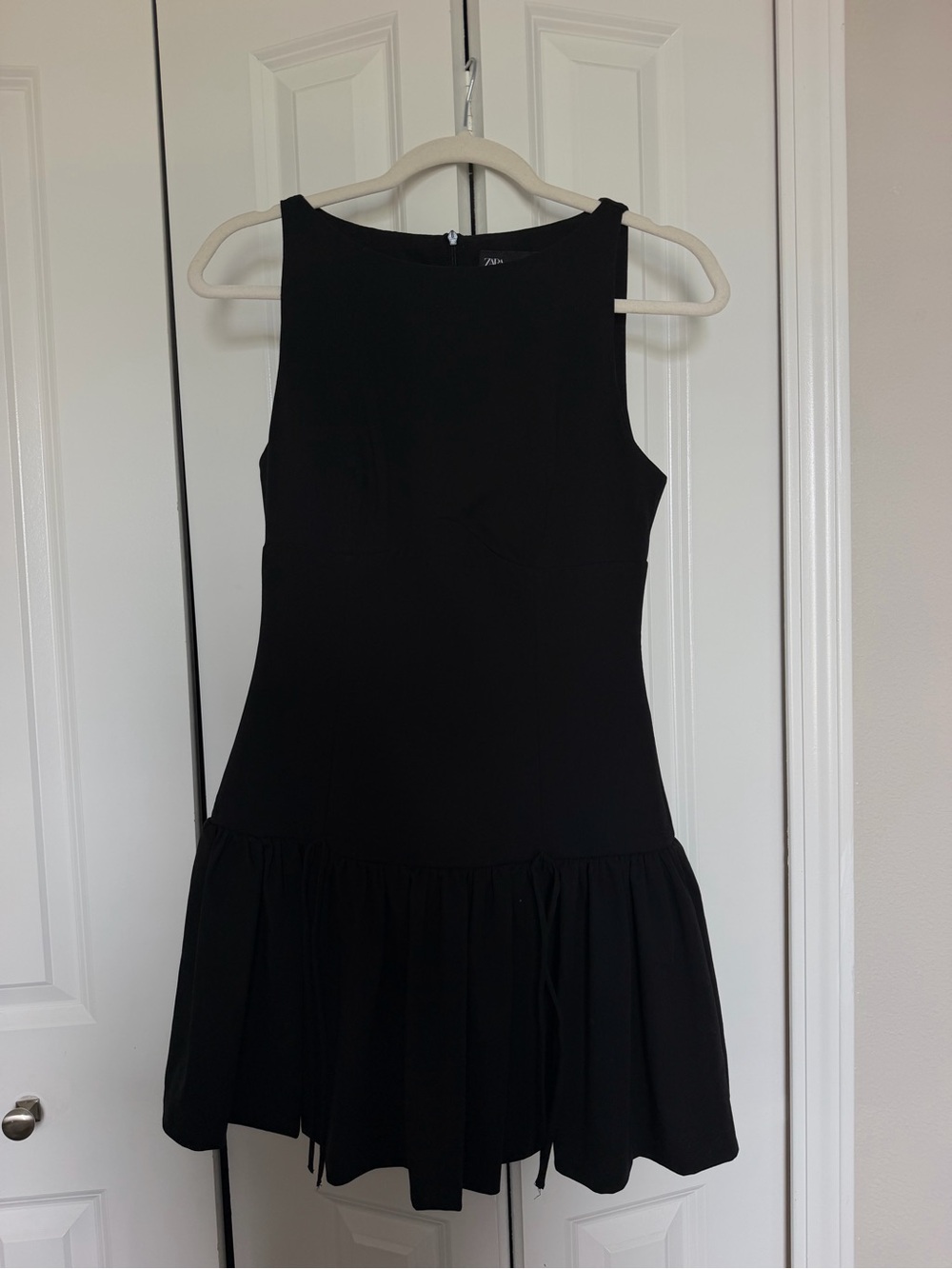 Zara formal dress